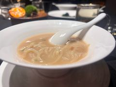 胶东炝锅面-鲁采LU STYLE(新天地店)