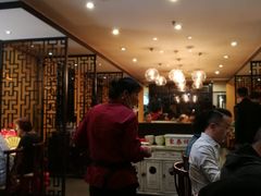 -东泰祥生煎馆(重庆北路店)