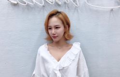 -L+奥拉接发烫发染发
