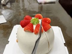 -鹿里烘焙LulyBaking(东二环泰禾广场店)