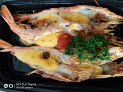 -清水日本料理铁板烧(学府路店)