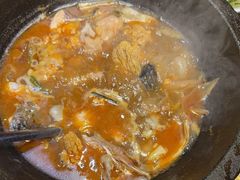 -肖记公安牛肉鱼杂馆· 省级非物质文化遗产(仁和路店)