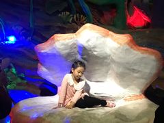 -蓬莱欧乐堡海洋极地世界