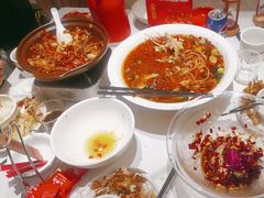 -味上湘菜馆(河马店)