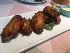 桑巴鸡翅-BossBabe亲子餐厅(金光华广场店)