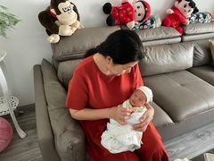 -金贝儿月嫂(高新尚品国际店)