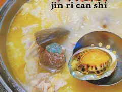佛跳墙-侠成水上农庄(工业大道店)