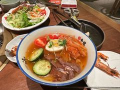 -御牛道日式烤肉料理(杭州万象城店)