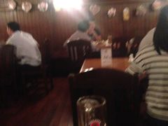 -宝莱纳啤酒花园餐厅PAULANER BRAUHAUS Nanjing(广州路店)