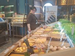 -樱煦和牛寿喜烧(如皋吾悦广场店)