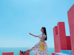 -漳州滨海火山岛自然生态风景区