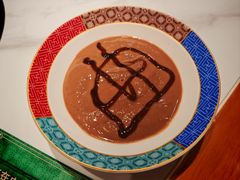 芝麻酱-曲氏老北京铜锅涮肉•火锅(不老街店)