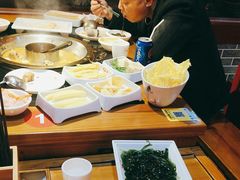 -小四川老火锅(欧风店)