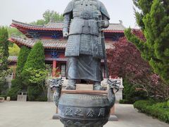 -石岛赤山风景区