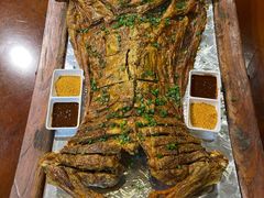 -大汗行宫园林餐厅