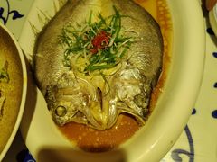 黄鱼-江南赋(内蒙古大厦店)