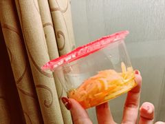 -顶好快餐(市府店)