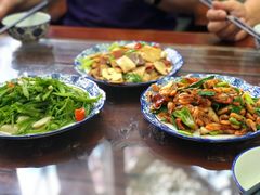 -阿鹏故事云南野生菌火锅(人民路店)