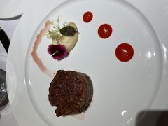 松露菲力牛排-王品牛排(杭州大厦店)