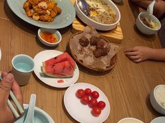-四道菜·福建菜馆(莆田万达店)