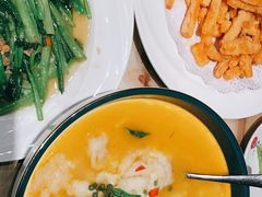 -小船渔村•大连菜•大连焖鱼(明泽街店)