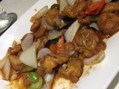 -大铁勺新津菜(迎水道店)