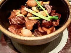 -狮王府淮扬菜(新街口友谊店)