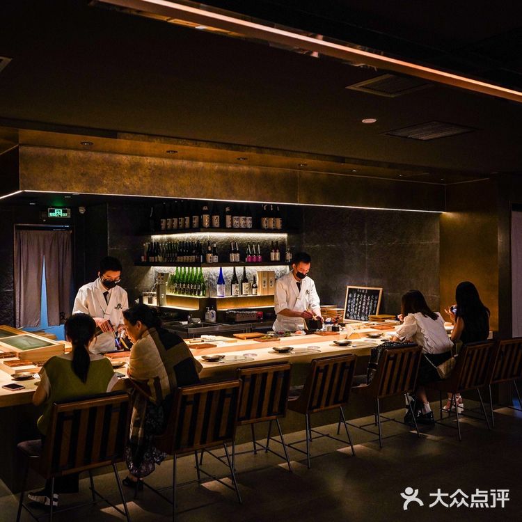 广州探店｜茂Omakase·打开舌尖上的味蕾🍱