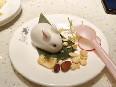 -夏日玛莉西餐厅(金茂览秀城店)