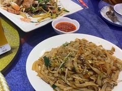 -东江海鲜大排档·潮汕菜·砂锅粥