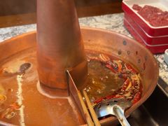 -京元盛铜锅涮肉(上海总店)