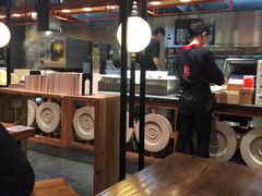 -味千拉面(又一城店)