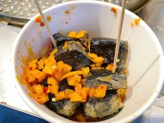 -黑色经典臭豆腐·湖南特产(坡子街店)