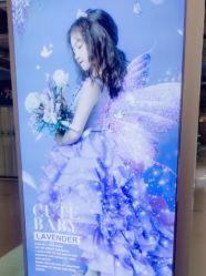 -倾城宝贝儿童摄影(新辰里酒仙桥店)