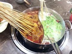 -大斌家串串火锅(汇一城店)