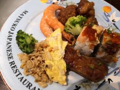 -松子料理(亮马桥店)