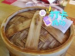 -新兴园饺子馆(北京百子湾店)