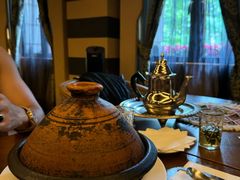 -Tajine Moroccan塔金摩洛哥中东餐厅