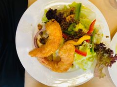 -德大西餐社(云南南路店)