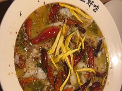 -太二酸菜鱼(武汉光谷保利店)