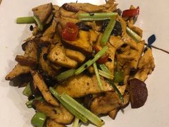 -静莲斋素食(慈云寺店)