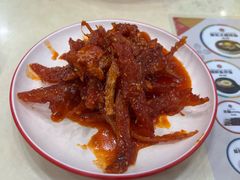 -服务大楼冷面(延大店)