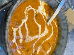 -VATAN INDIAN RESTAURANT米特印度餐厅(城北路店)