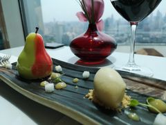 -翡翠36餐厅(浦东香格里拉店)
