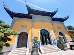 -西林禅寺