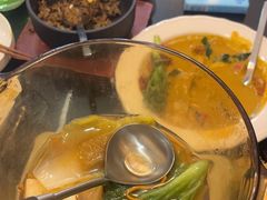 -盛元荼集  素食(滨江凯德壹店)