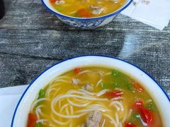 -洪福米线(浣纱路店)