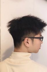 -尤司男士国潮理发馆