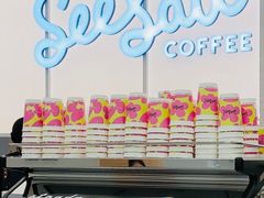 -Seesaw Coffee(武商MALL·武广店)