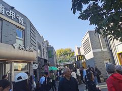 -龙湖星悦荟(颐和店)